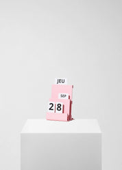 joe - kalender