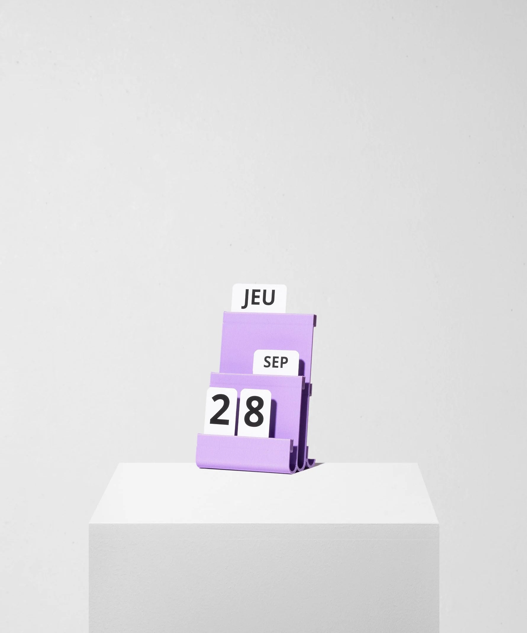 joe - kalender