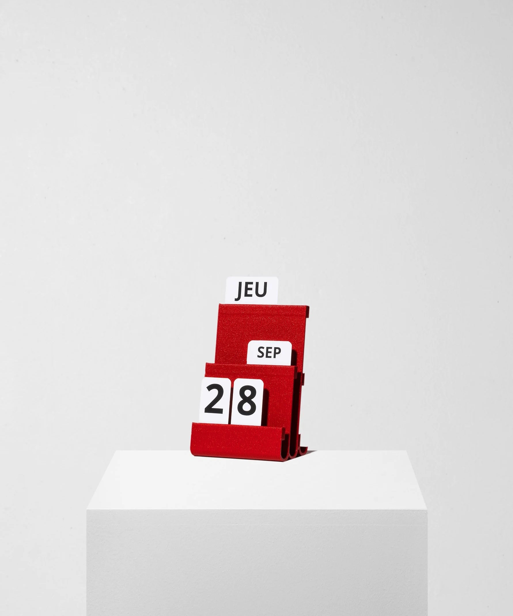 joe - kalender