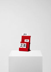joe - kalender