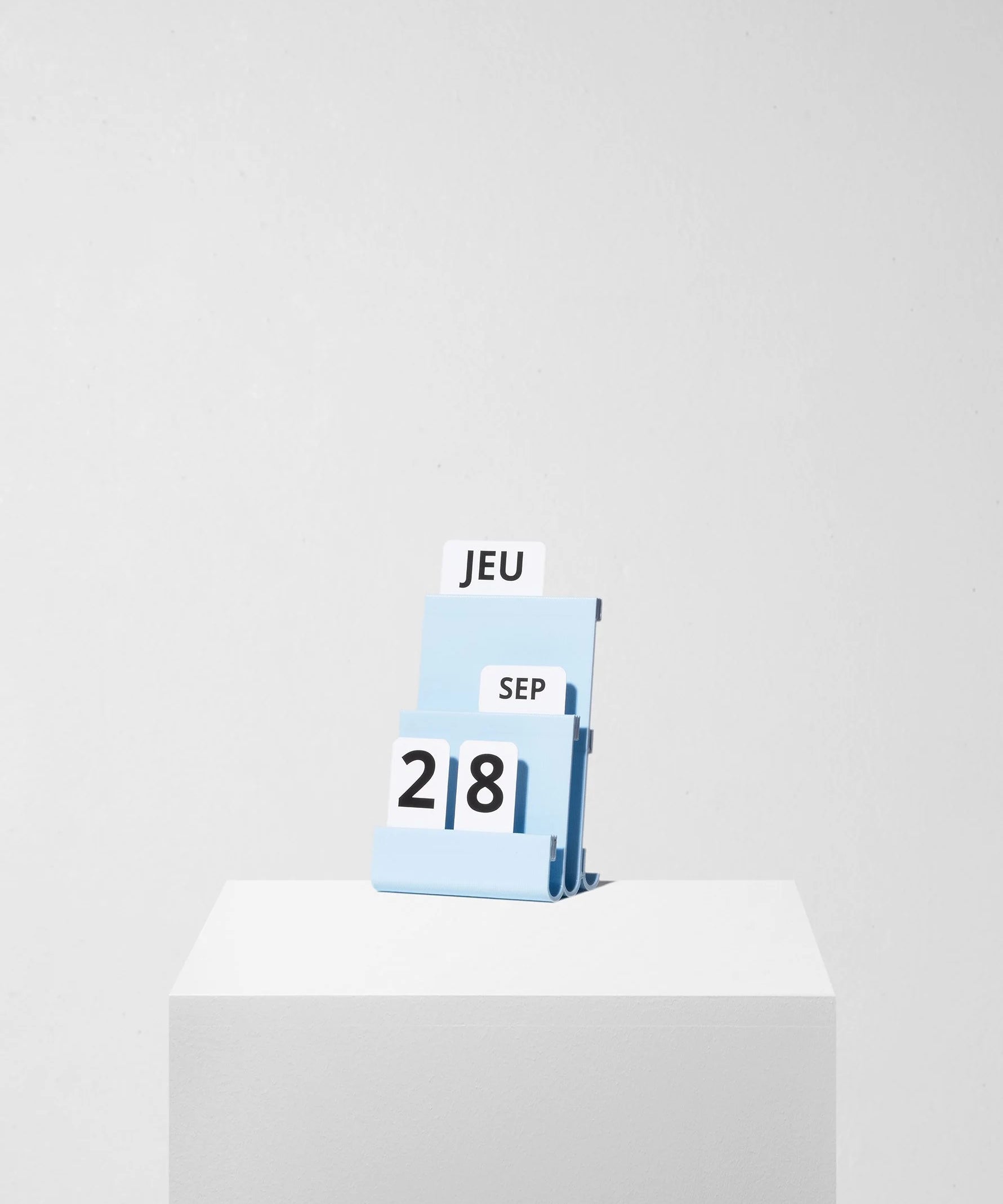 joe - kalender