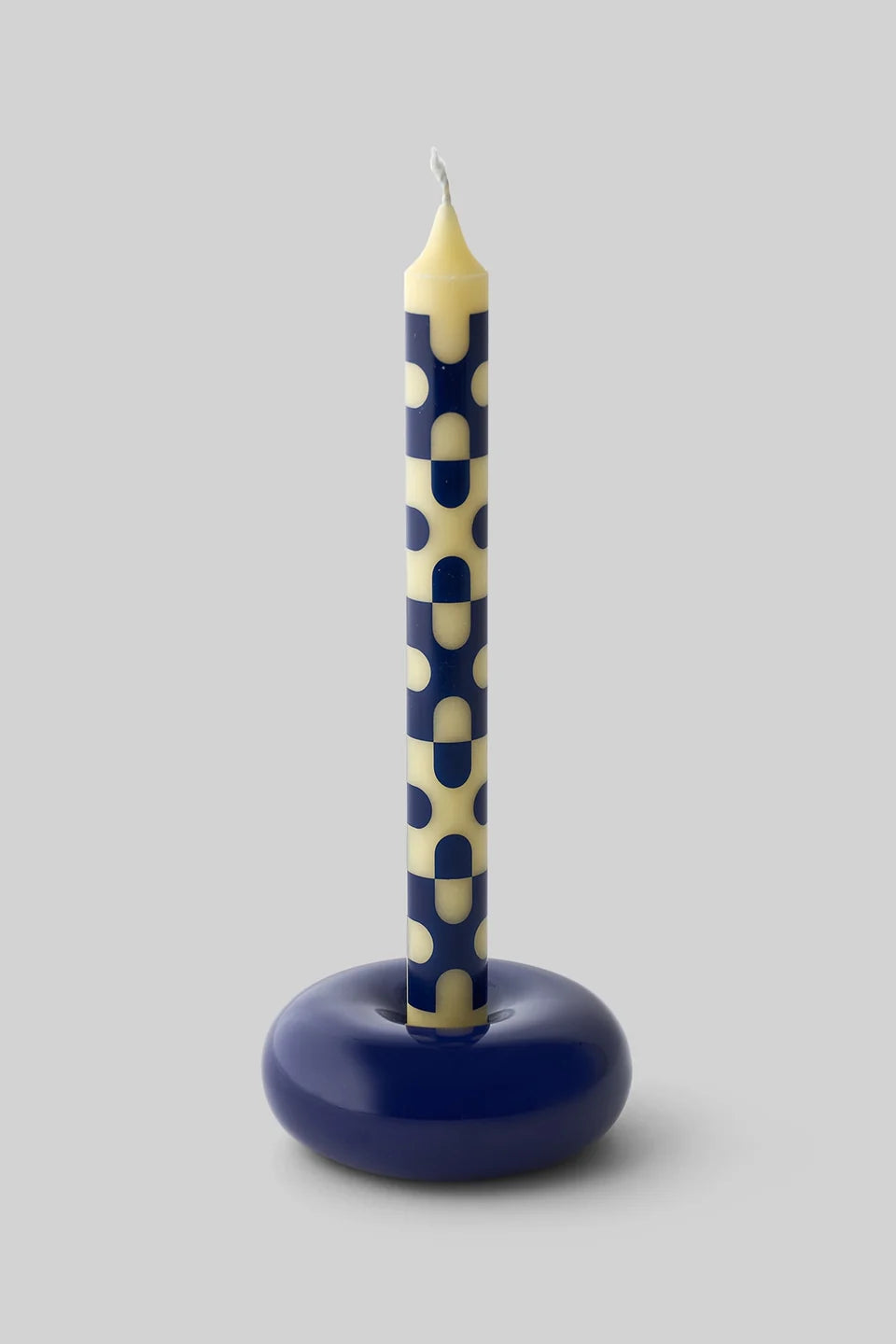 candles rose/yellow