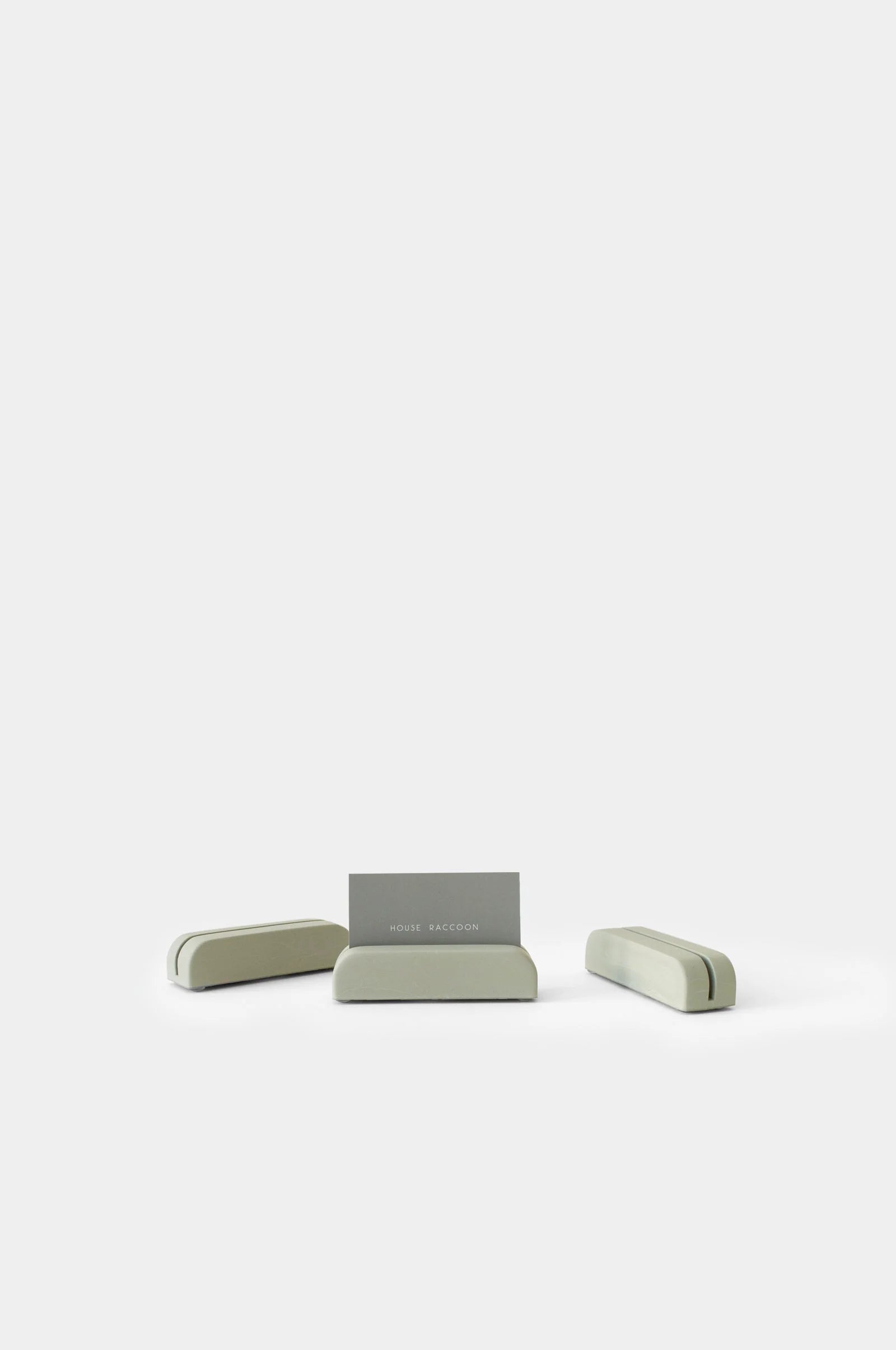 Bobby card holders medium