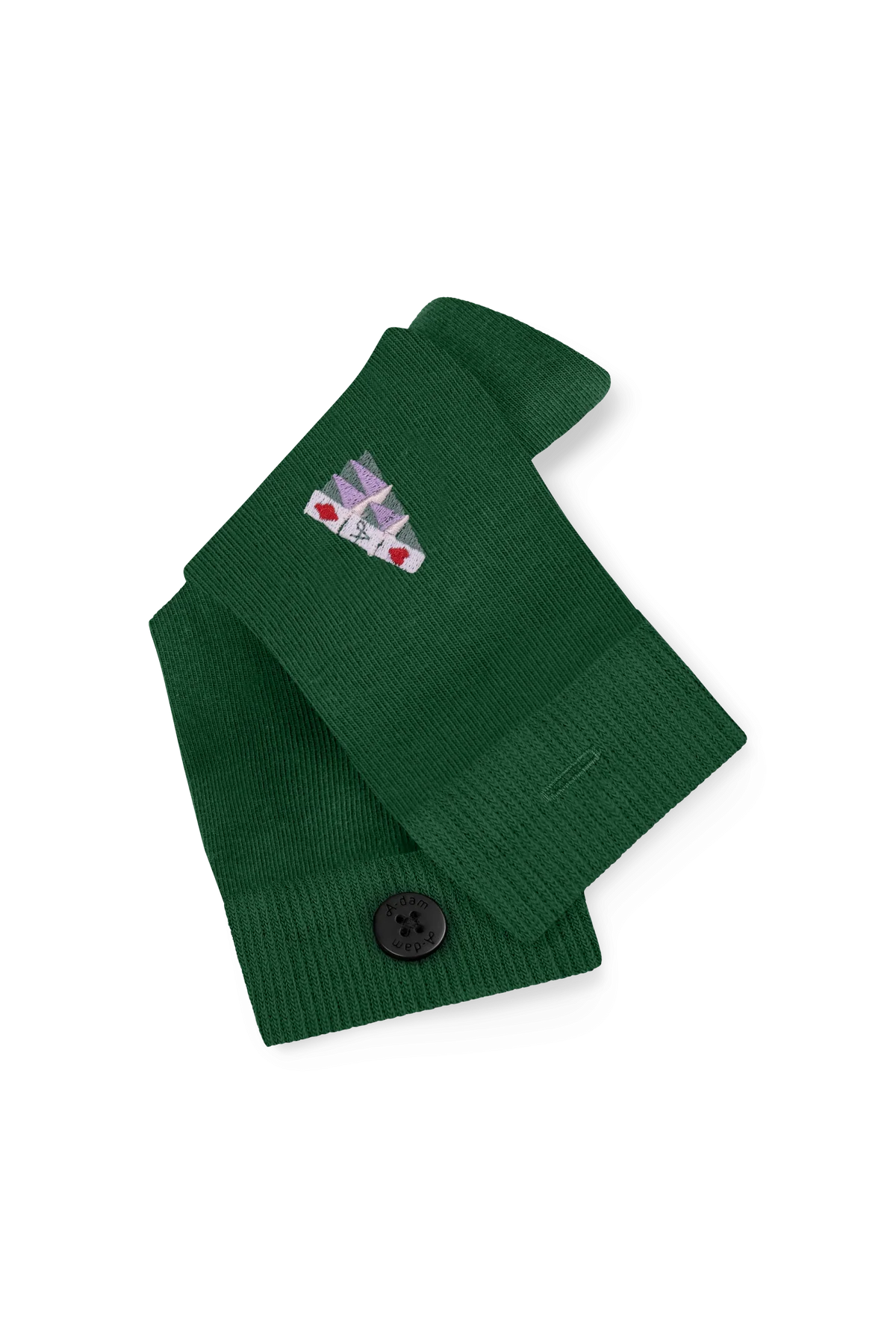 green house of cards socks