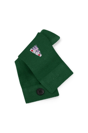 green house of cards socks