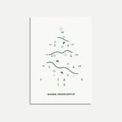 Kaart - Whoew, kroketjestijd