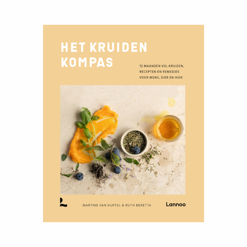 Het kruidenkompas