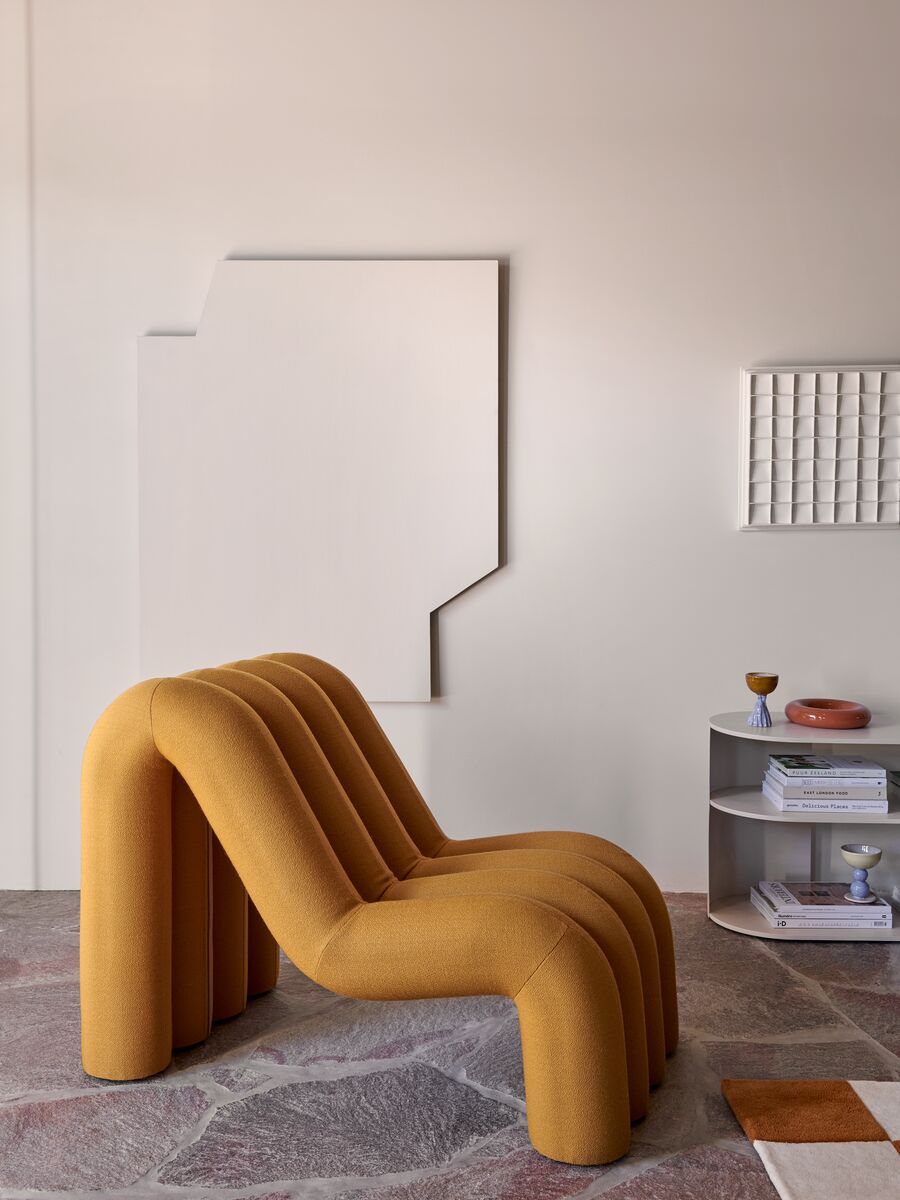 Alp fauteuil