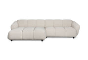 bollo hoekbank divan