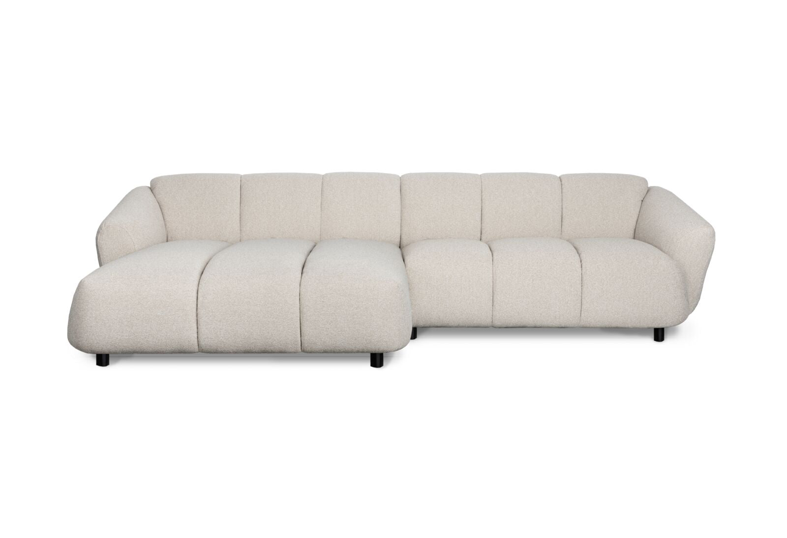 bollo hoekbank divan