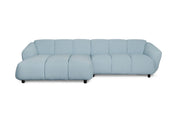 bollo hoekbank divan