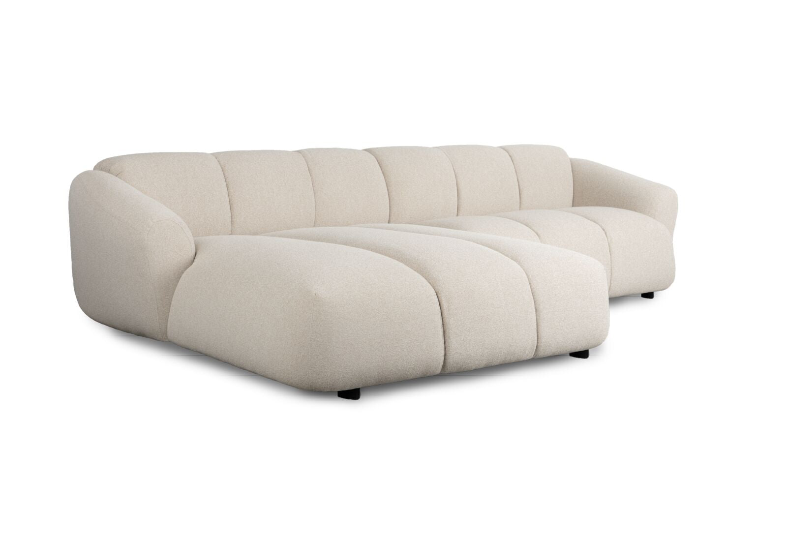 bollo hoekbank divan