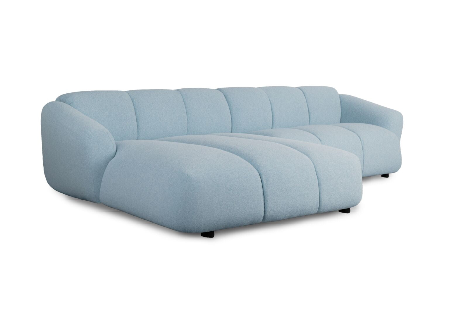 bollo hoekbank divan
