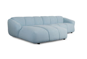 bollo hoekbank divan