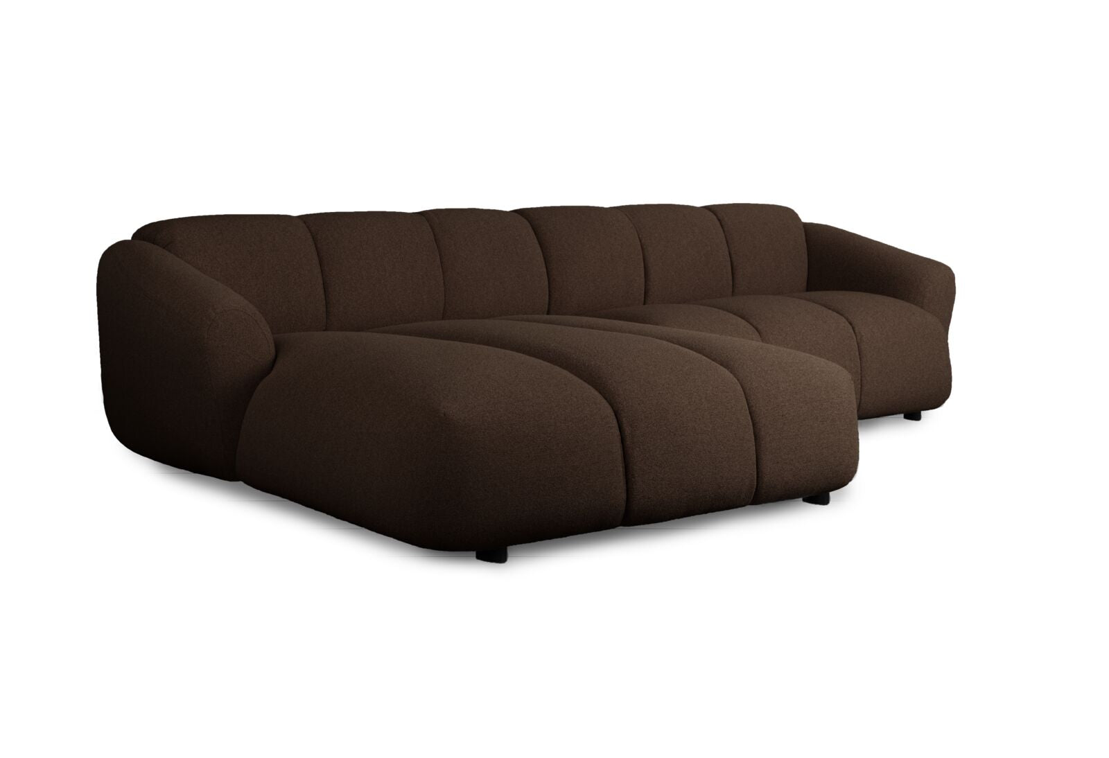 bollo hoekbank divan