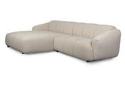 bollo hoekbank divan
