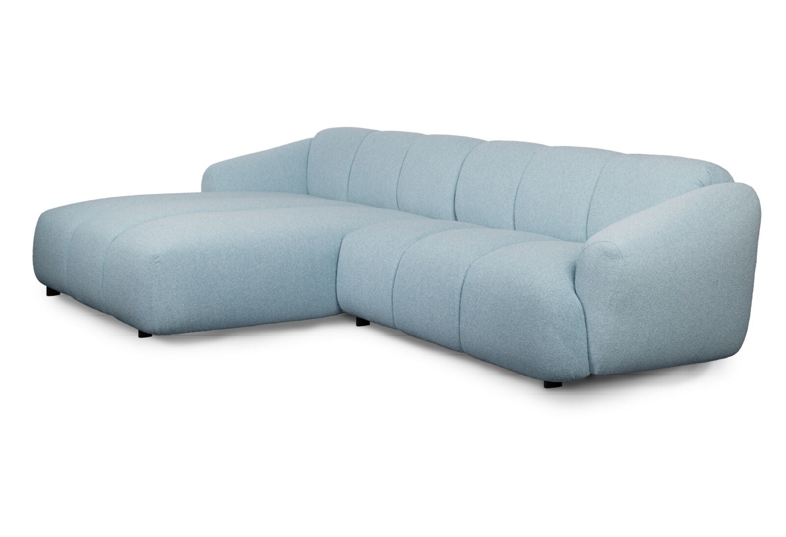 bollo hoekbank divan