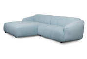 bollo hoekbank divan