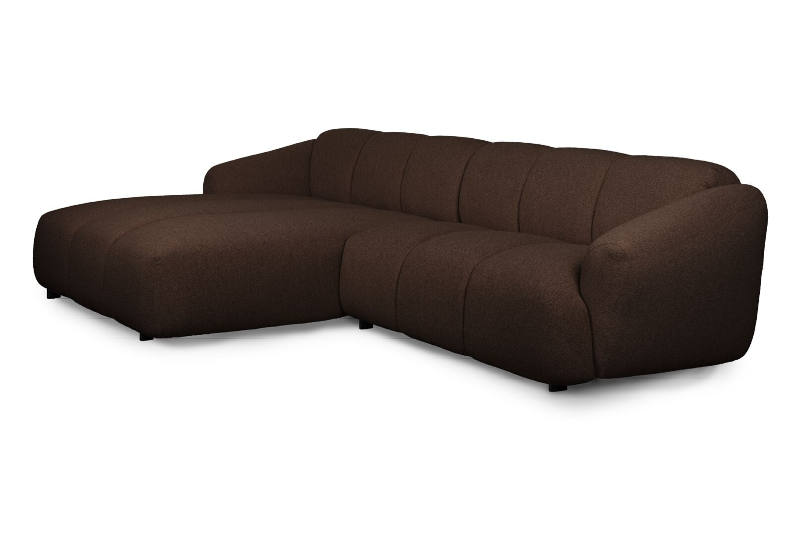 bollo hoekbank divan