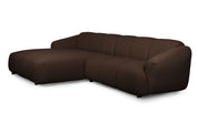 bollo hoekbank divan