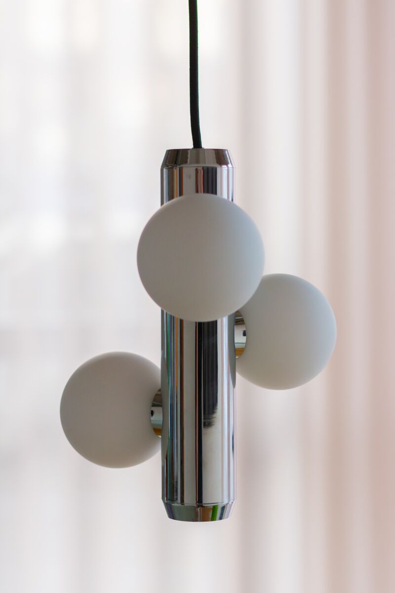 Kaktee hanglamp