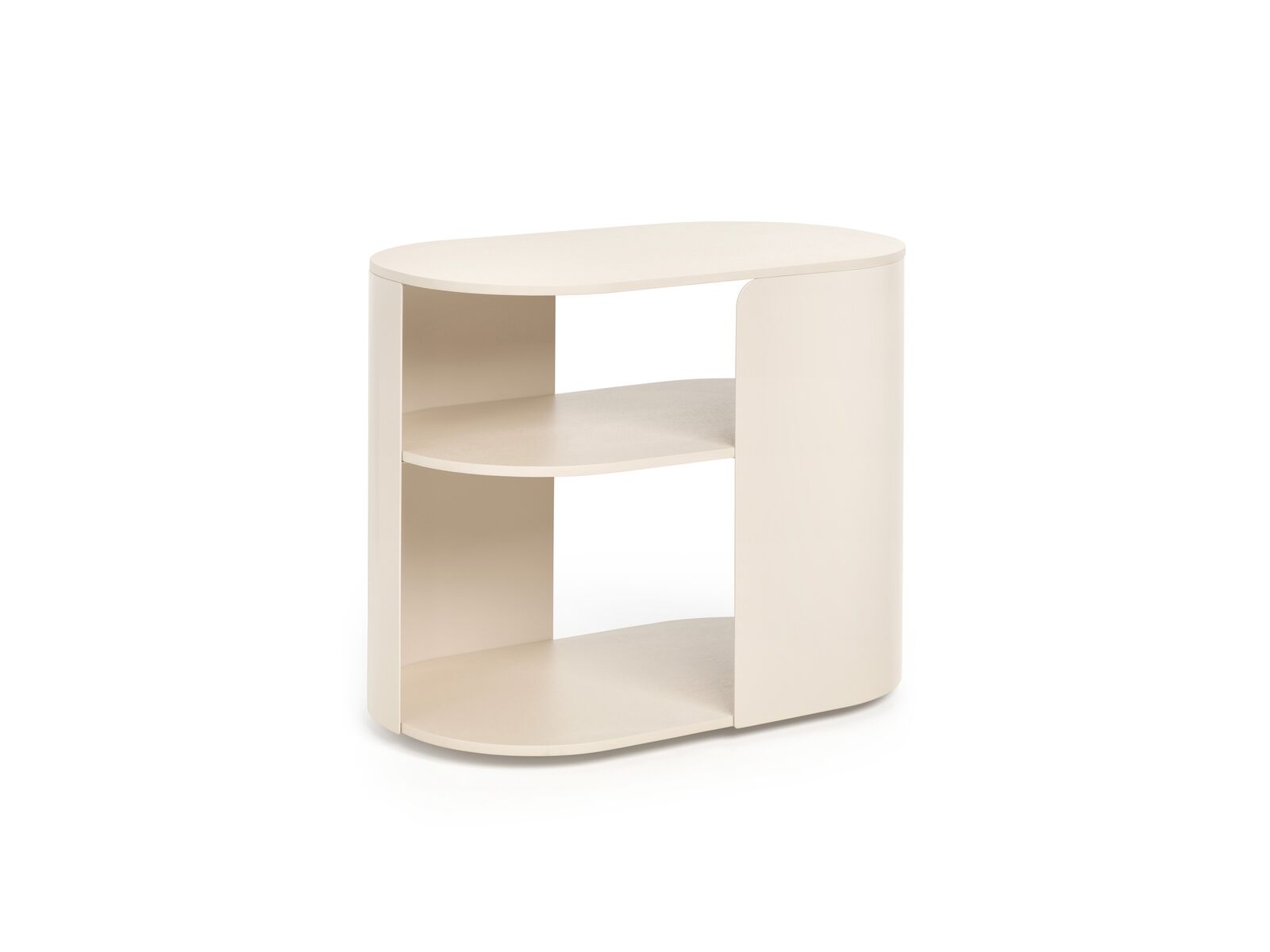 Plateau kast