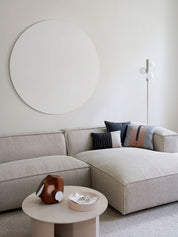 dunbar hoekbank divan