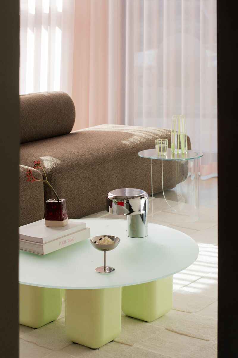 uma salontafel