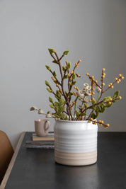 leaf branch green - gevilte tak
