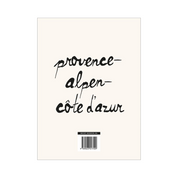 Le sud - kookboek