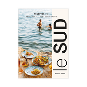 Le sud - kookboek