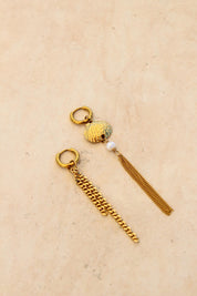 long shell hoop
