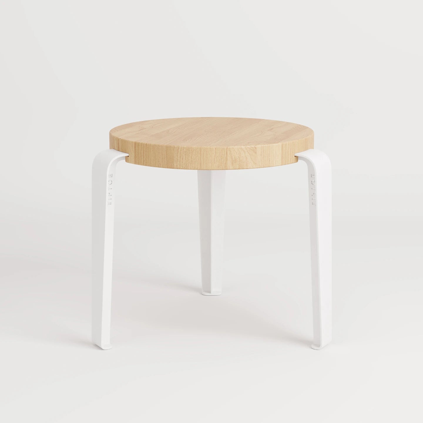 kids kruk - solid oak