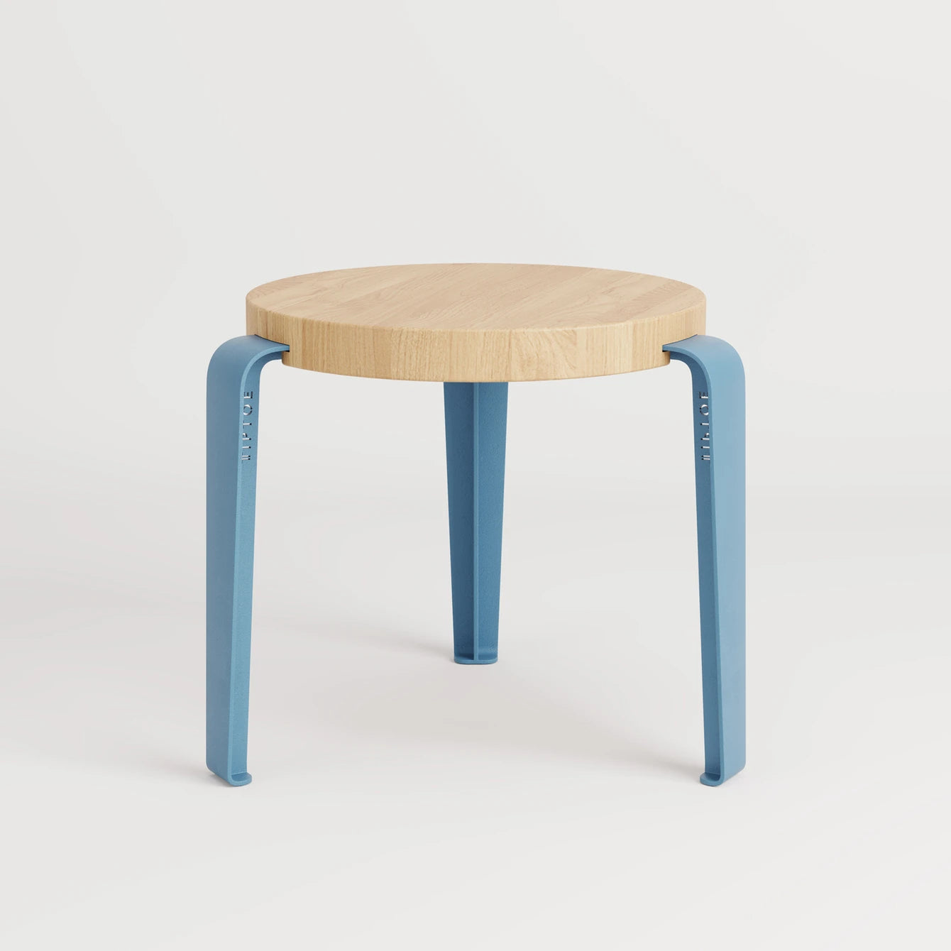 kids kruk - solid oak