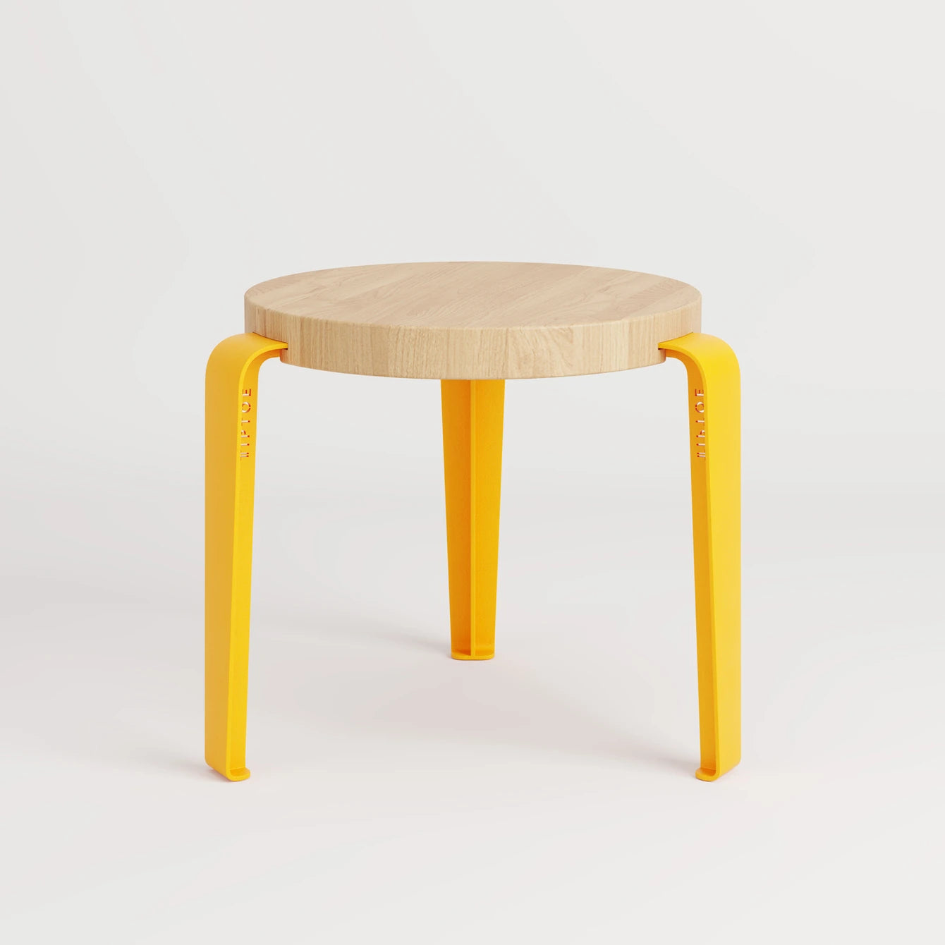 kids kruk - solid oak