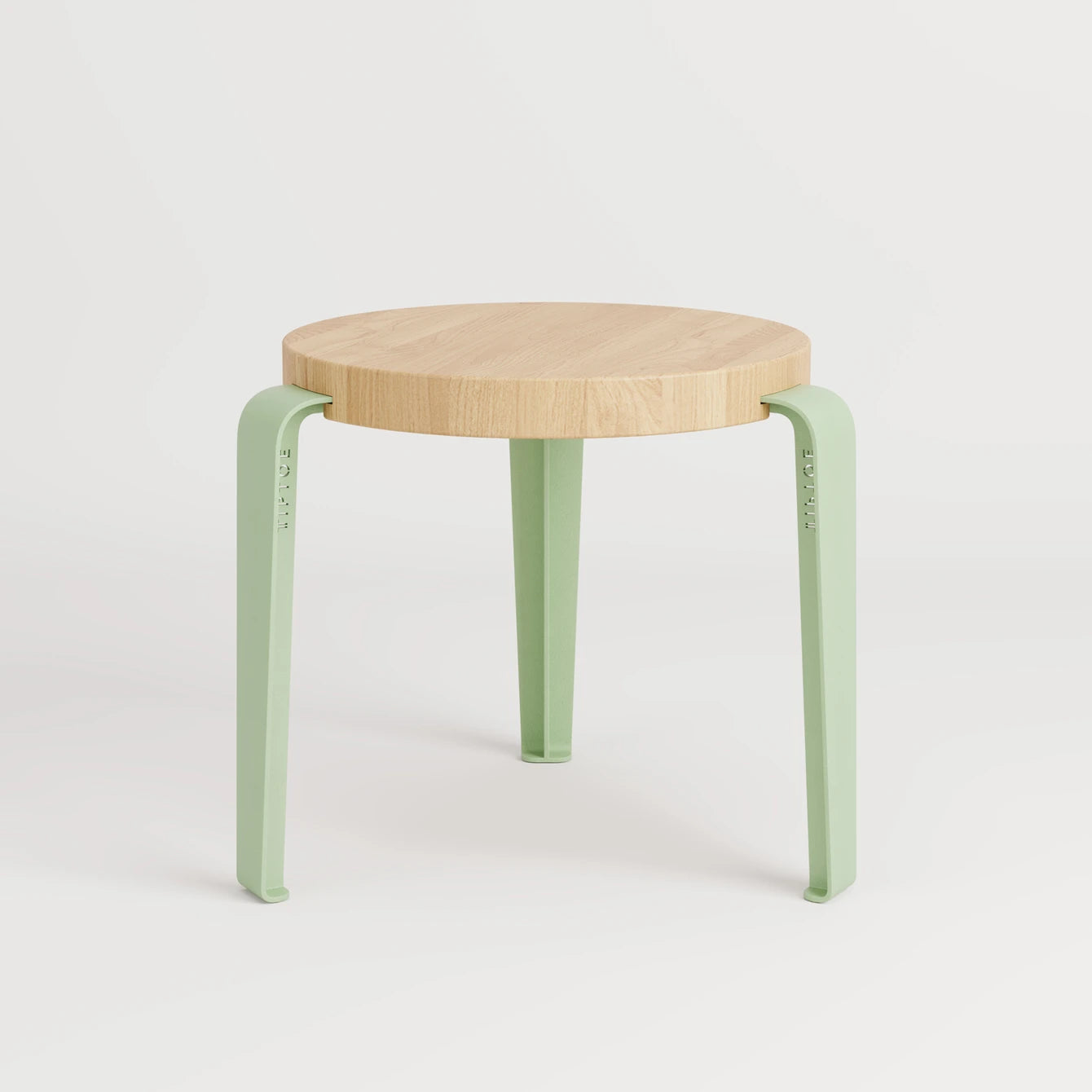 kids kruk - solid oak