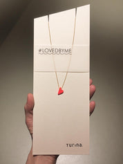 Ketting - Lovedbyme