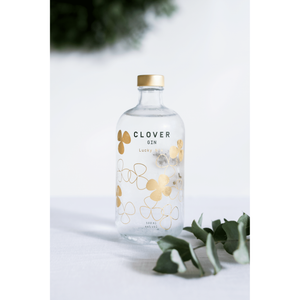 Clover gin - lucky n°4 50cl