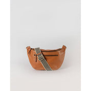 Drew bum bag maxi - Wild oak