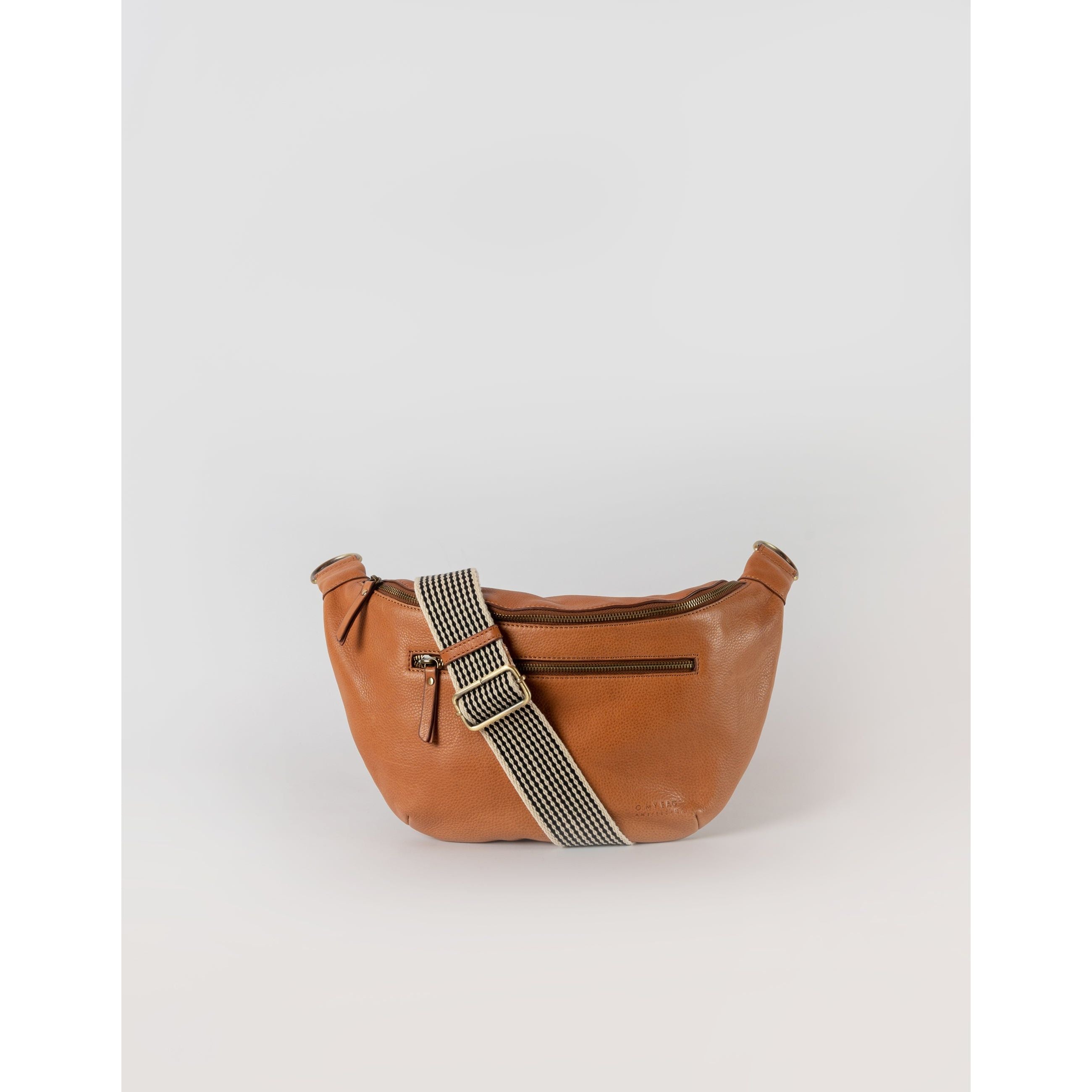Drew bum bag maxi - Wild oak