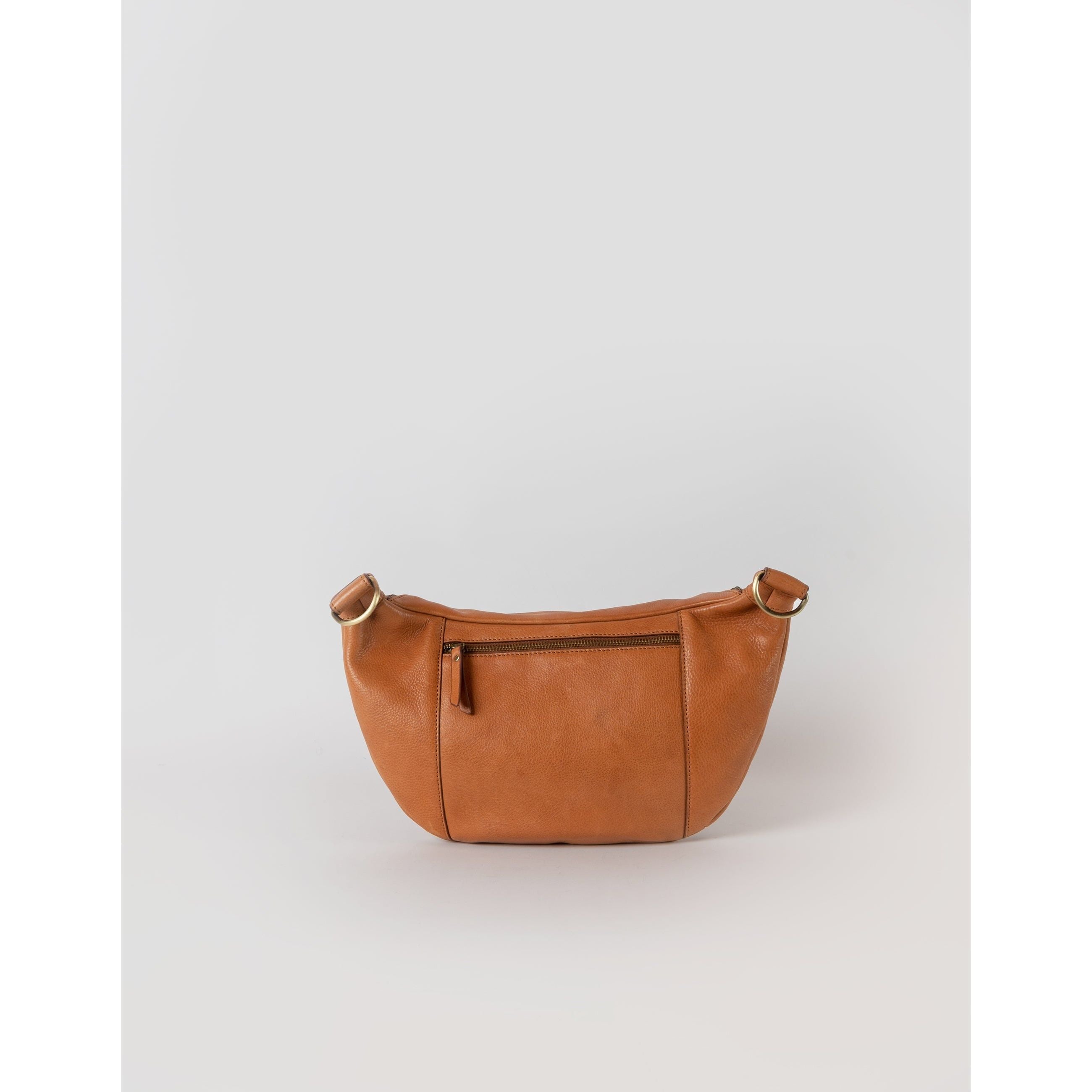 Drew bum bag maxi - Wild oak