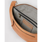 Drew bum bag maxi - Wild oak