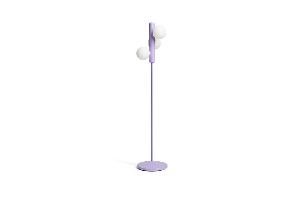 Kaktee vloerlamp