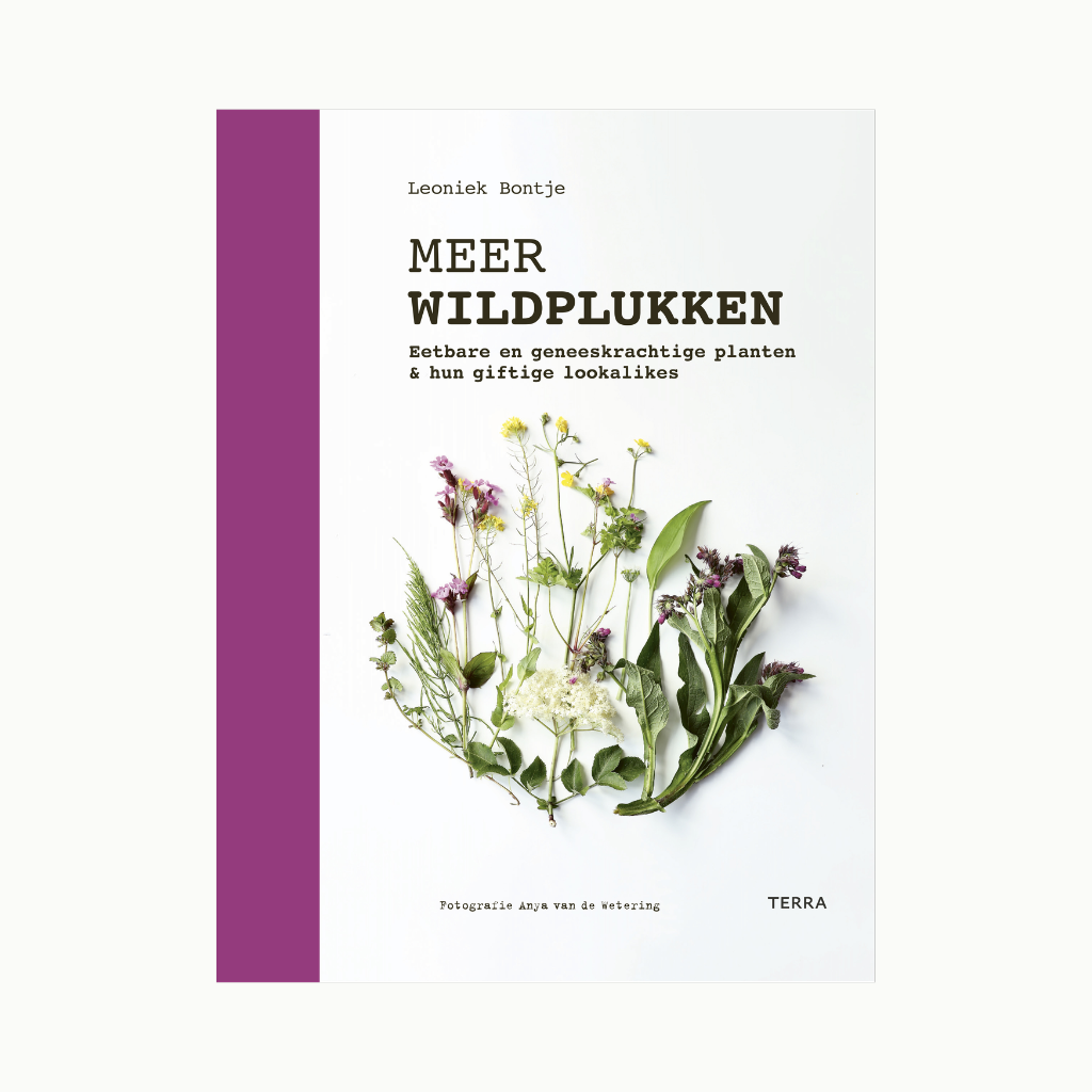 meer wildplukken