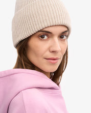 Merino wool hat