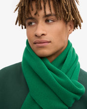 Merino wool scarf