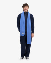 Merino wool scarf