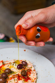 mini olijfolie gift box