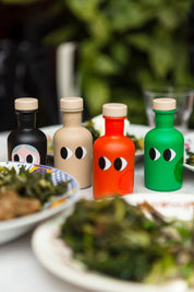 mini olijfolie gift box