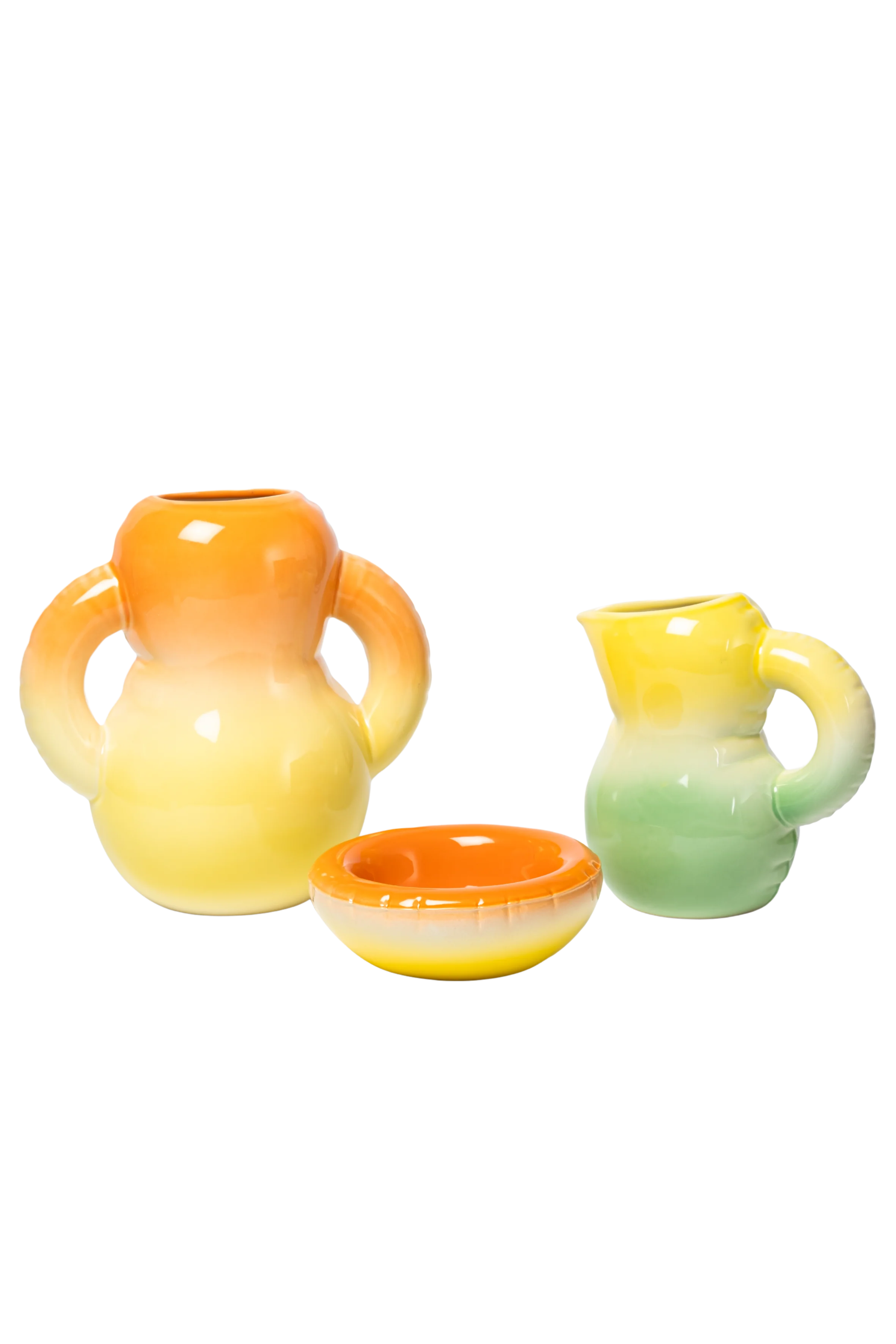 Lisa bowl - Mira mikati edition
